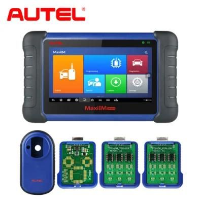 Advanced Autel Im508 Key Programmer and Diagnostic