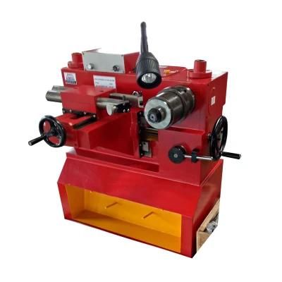 T8465 Car Brake Drum and Disc Cutting Lathe Machine from China