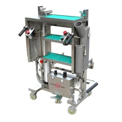 CE Approved Express Maintenance Trolley Maintenance Tools Trolley