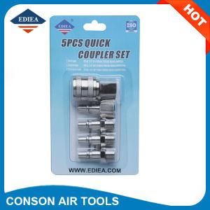 5PCS USA Quickcoupler Kits (EDK07)