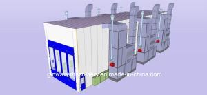 Customized Spray Booth/Paint Booth for Auto and Industrial Use