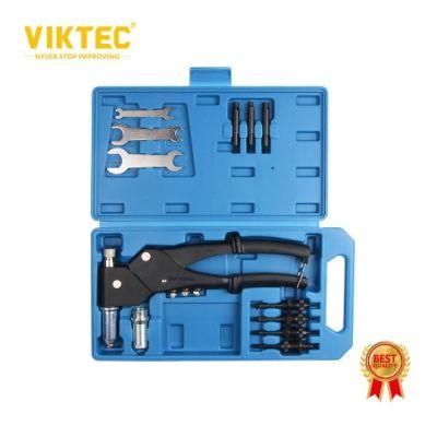 Viktec CE 360 Degree Swivel Head Hand Riveter (VTN1015)