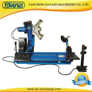 Tyre Changer for Large Trucks, Agricultural Vehicle, Buses