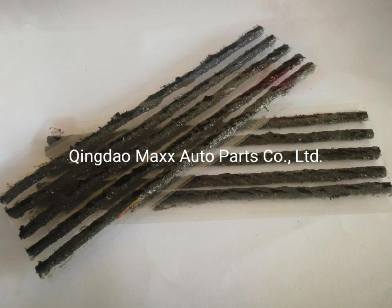 Maxx Wholesale Tyre Repair Rubber Tire Repair Seal Strip