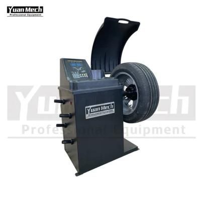 Wholesale Price Used Balancer Machine Tire Balance Wheel