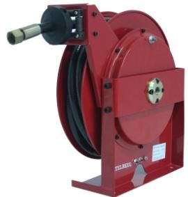 High Pressure Grease Hose Reel