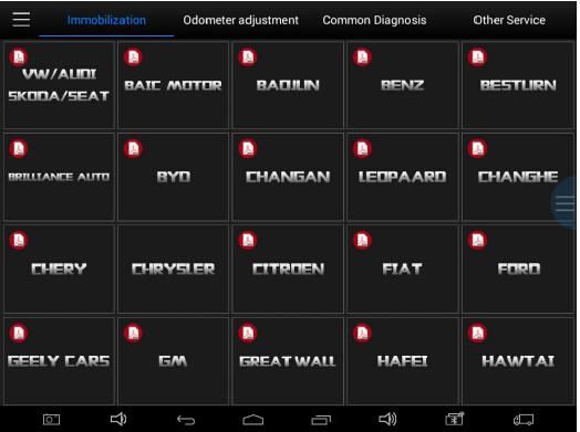 Xtool X-100 X100 Pad2 Pad 2 Special Functions Expert Update Version of X100 Pad