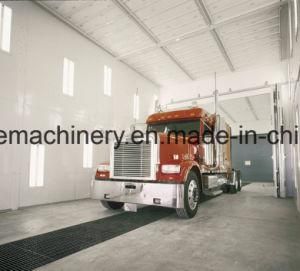 18m Painting Booth/Spray Booth for Truck