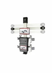 Precision 3D System Car Four Wheel Alignment Manufacuter