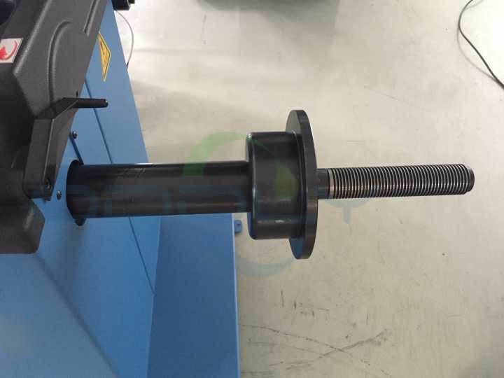 Cheap Car Wheel Balancer for Tire Service Shop