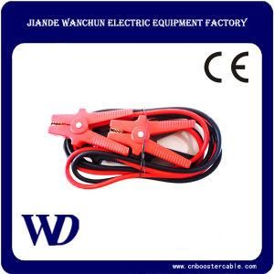 Booster Cable with CE Certificate (WD-P5)