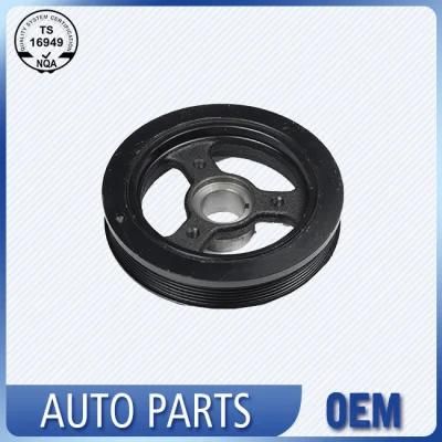 China Wholesale Auto Parts, Harmonic Balancer Cars Auto Parts