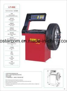 Lt-990 Wheel Balancer