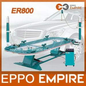 Ce Approved Garage Equipment Car Frame Machine Er800