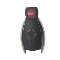 Smart Key 3 Button 433MHz for Benz (1997-2015)