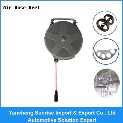 2017 New Type of Air Hose Reel (THR-2810)