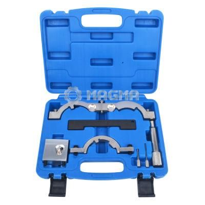 Petrol Engine Setting/Locking Tool Kit - Vauxhall/Opel, Chevrolet 1.0, 1.2, 1.4 (MG50750)