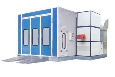 EPS Panel Car Body Repair Spray Painting Booth