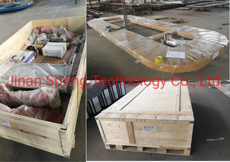 2021 Hot Sales Frame Machine for Sale/Auto Body Frame Machine/Chassis Straightener/Car Bench with Two Years Warranty