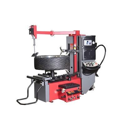 Full Automatic Car Repair Garage Equipment for Tire Changer