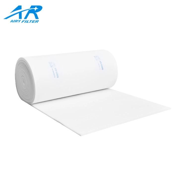 Polyester Medium Filter M5 Ceiling Filter with Excellent Quality