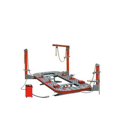 Auto Body Frame Machine Car Body Repair Equipment Car Bench for Sale