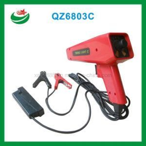 Gasoline Engine Analyzer Handheld Tool Dial Timing Light