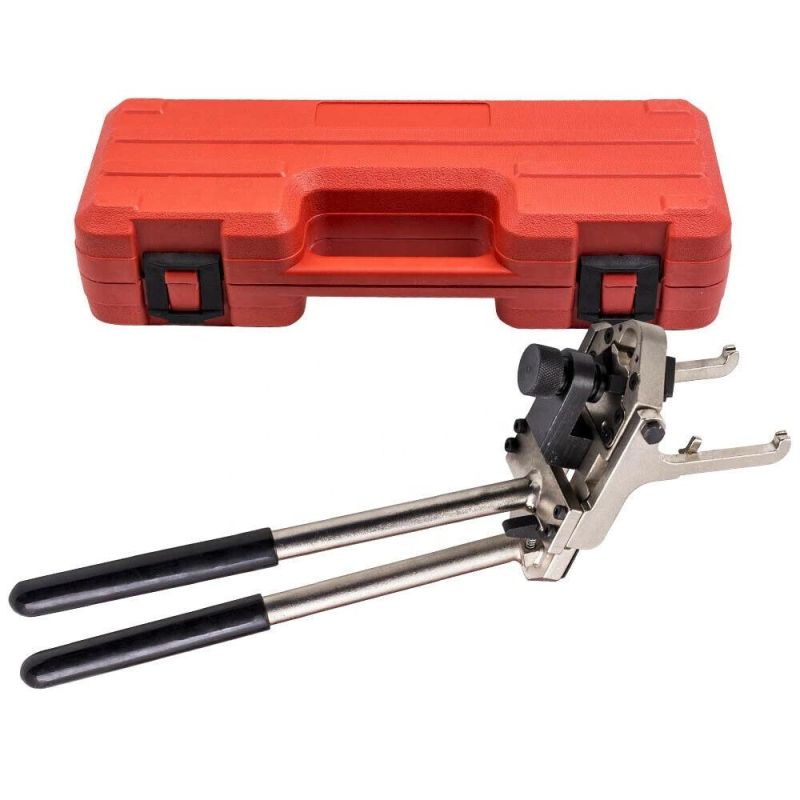 Automotive Tool Engine Valve Pressure Spring Installer Remover Tool Plier for BMW N13 N20 N26 N52 N55