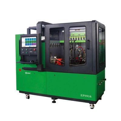 EPS916 Common Rail Injectors and Pumps Test Bench