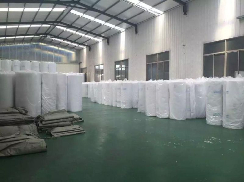 High Quality of Spray Booth Filter