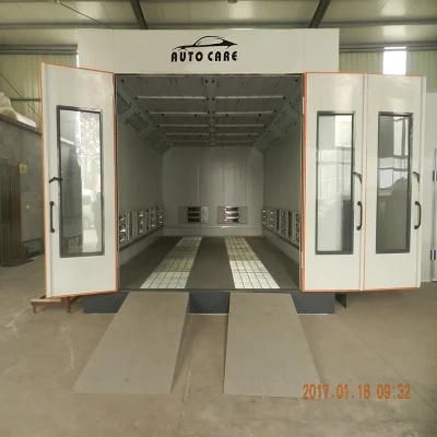 Car Paint Booth AC-6900