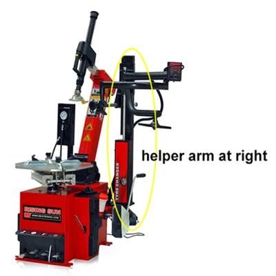 Semi Automatic Automotive Workshop Tools and Equipment for Tire Changer