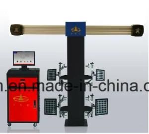 Fsd-102 Wheel Alignment