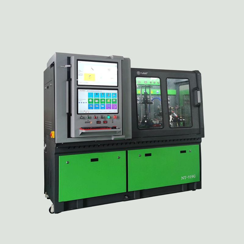 Nt-919g Multifunctional Cr Test Benchn Comprehensive Test Bench Complete Functional Test Bench