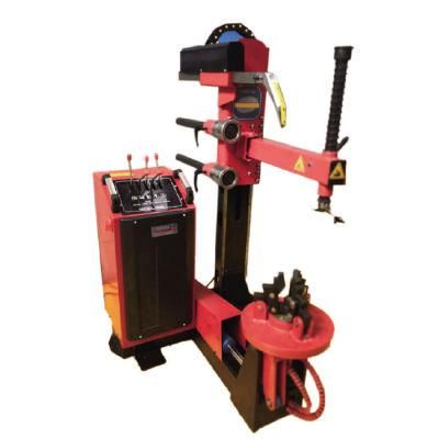 Semi-Automatic Universal Truck Tyre Changer Vtc570