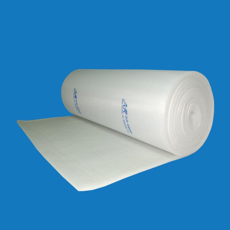 Factory Supply Cheap Paint Booth Filter