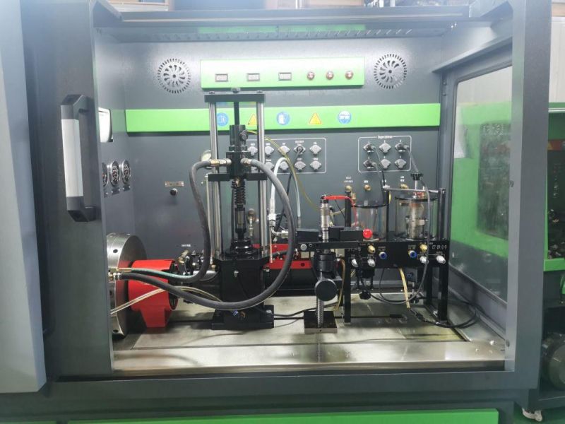 Crdi Test Bench; Common Rail System Test Bench; Test Bench Common Rail