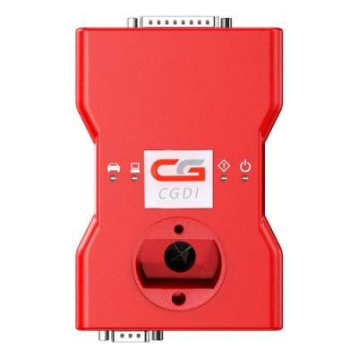 Cgdi BMW Key Programmer Full Version Total 24 Authorizations Get Free Reading 8 Foot Adapter