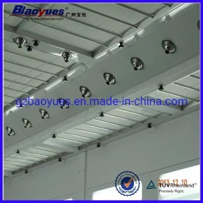 Car Equipment/Car Spray Booth/Car Paint Booth for Auto Painting