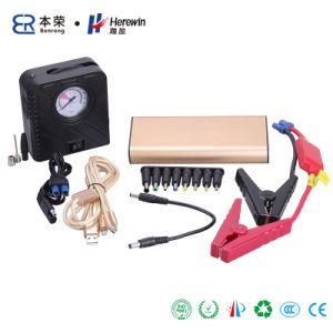 Hot Sale Multifunction Lithuim Battery Jump Starter