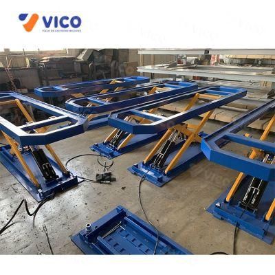 Vico Straightener Vehicle SUV Auto Pickup