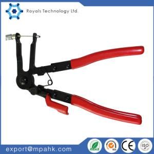 Flexible Hose Clamp Plier Tool Car Brake Fuel Oil Pipe