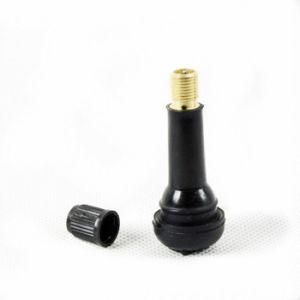 Universal Car Tire Valve Tr413/Tr414 Optional Valve Caps Colors