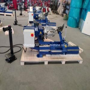 Ltc-160 China Mobile Unite Truck Tyre Changer