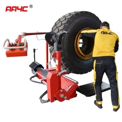 AA4c Full-Automatic Tire Changer AA-Ttc42f