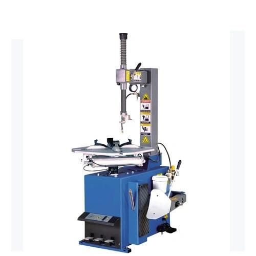 High Quality Full Automatic Tyre Changer