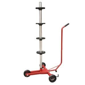 Tyre Stand Rack Wheel Rim Storage Different Models