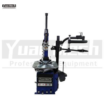 C9582it Car Pneumatic Tire Changer Fitting Equipment