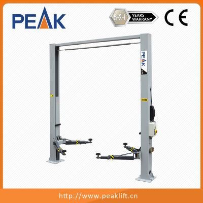 4 Tons 2 Post Car Lift with Manual Release (209CH)