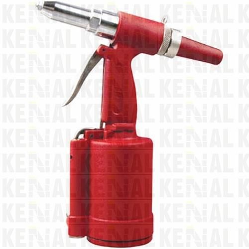 Heavy Duty Pneumatic Nail Pull Air Hydraulic Pop Riveter